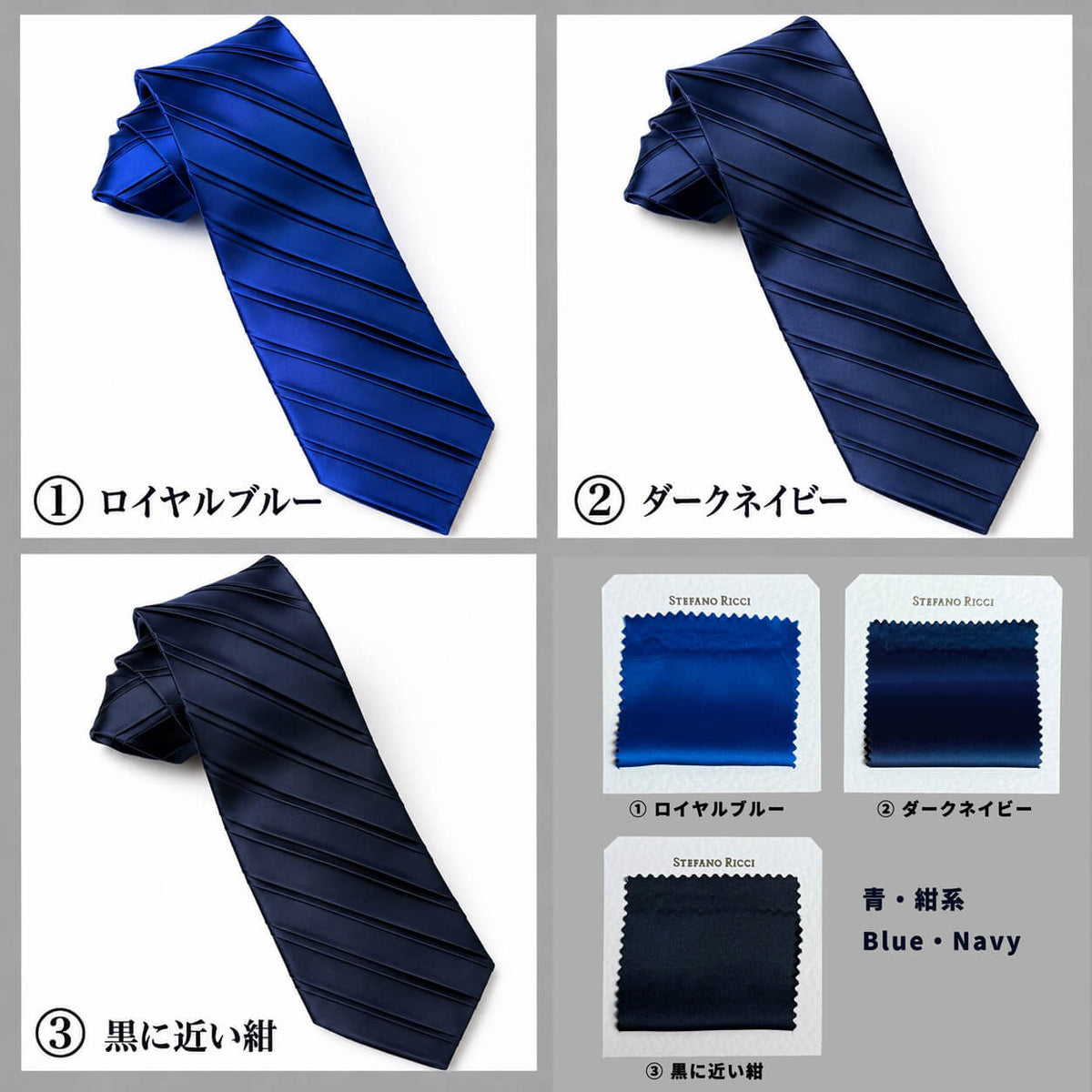 ダブルプリーツ＞全25色 ※期間限定オーダー – 銀座HIKO