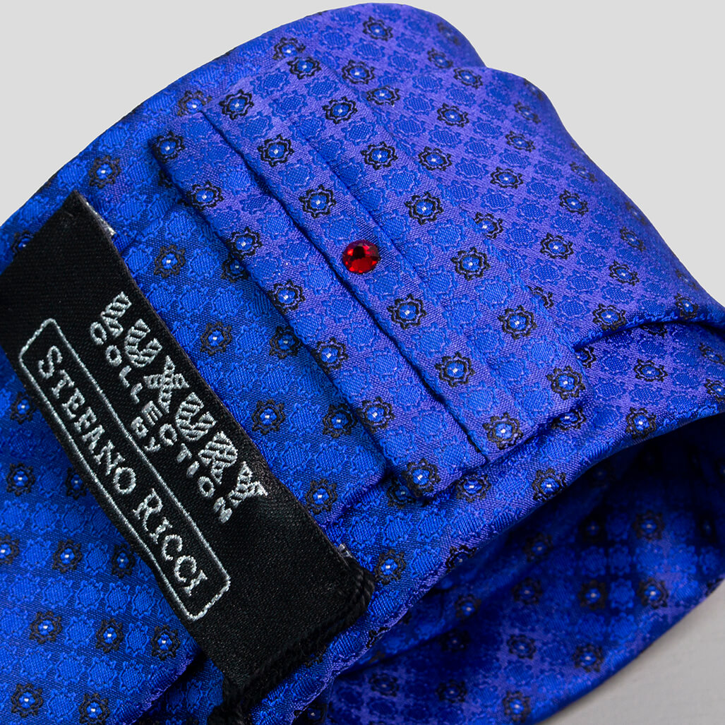 ✨極美品✨ステファノリッチ ネクタイ 最高級 ビジュー ビジネス ステファノリッチ 特集｜正規販売店 銀座HIKOが見た“物づくりの