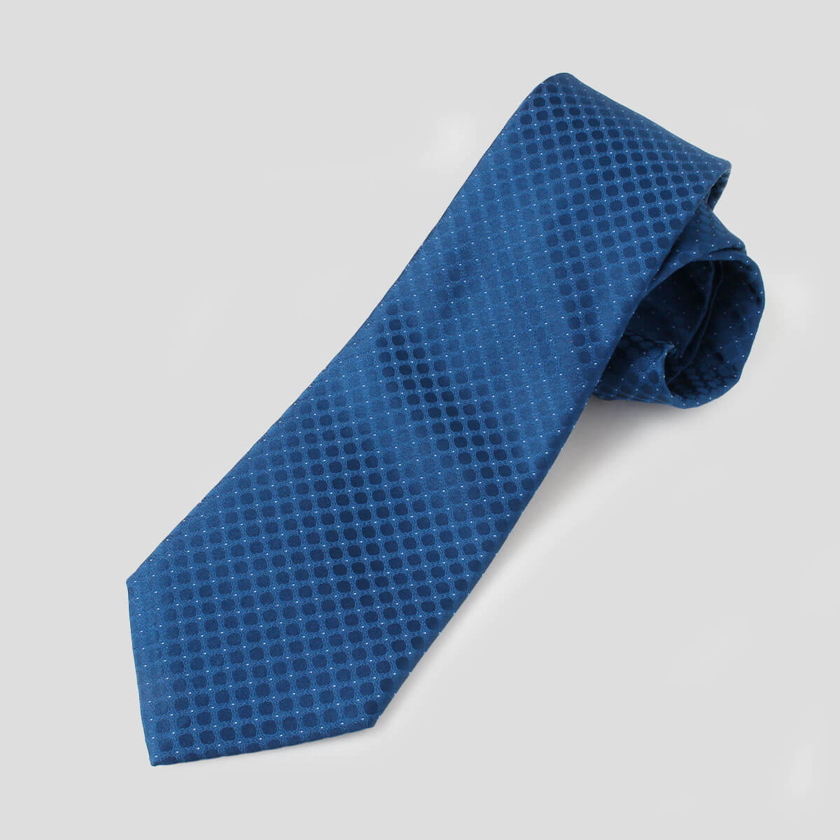 ステファノリッチ ネクタイ｜シルク ジャカード アーカイブ ジオ