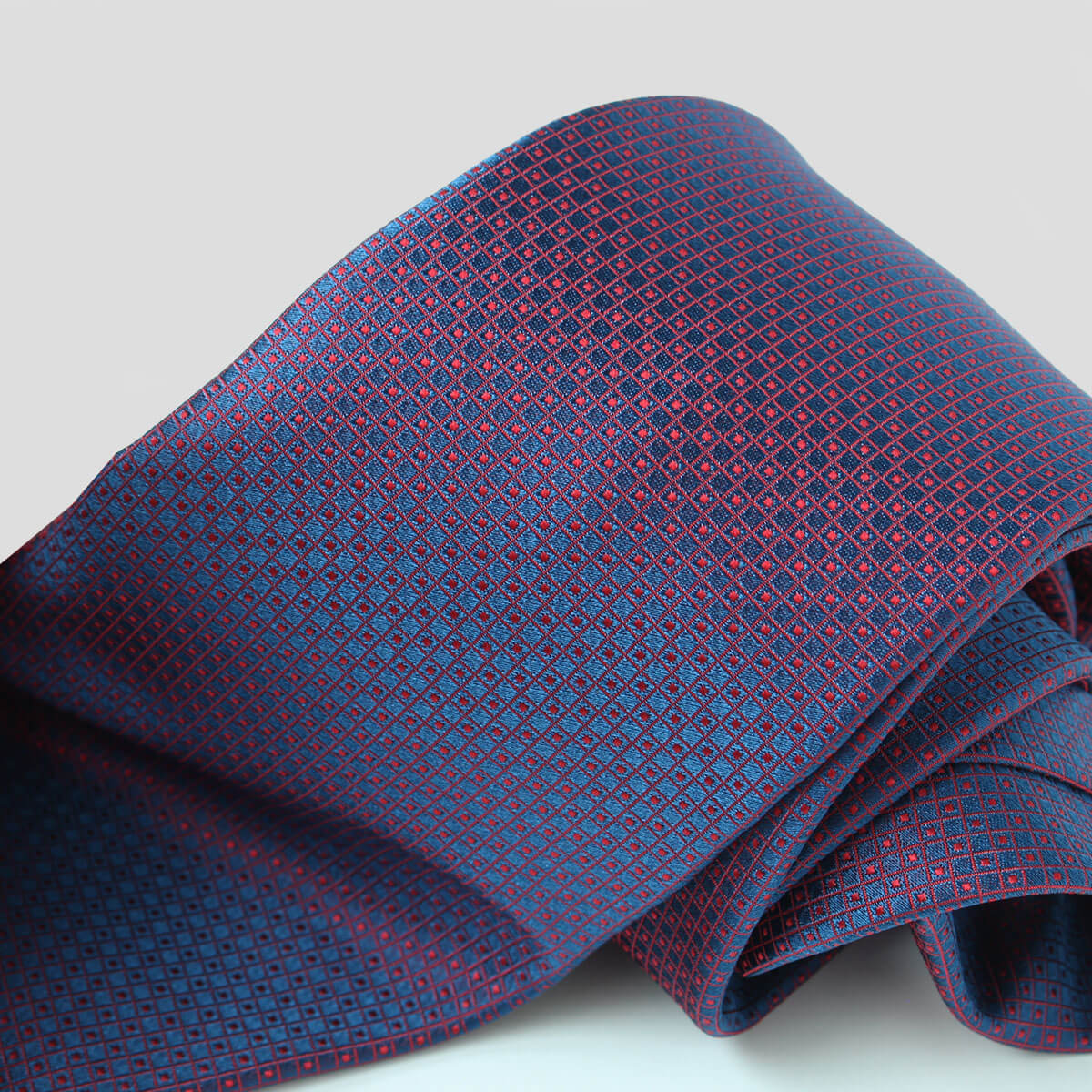 ステファノリッチ ネクタイ｜シルク ジャカード アーカイブ ジオ