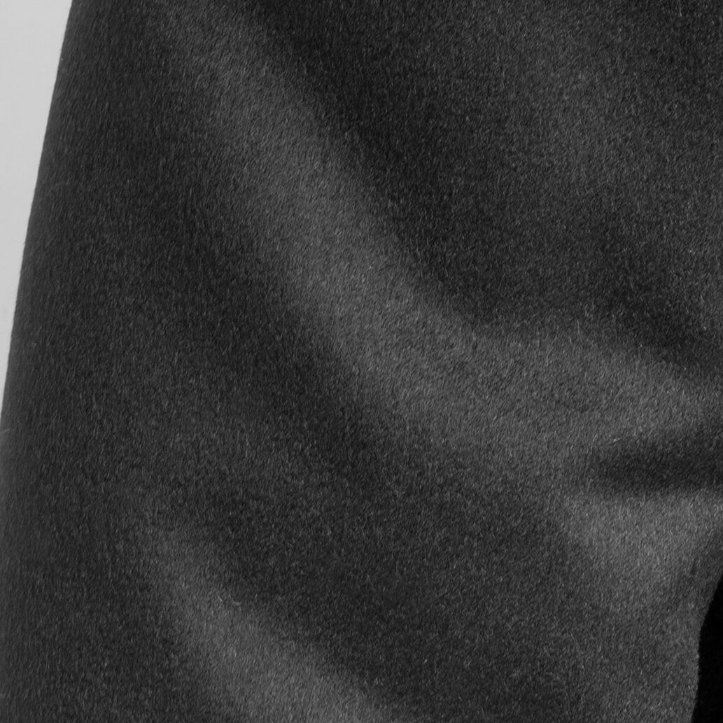 【ZILLI／ジリー】リバーシブルブルゾン ボンバージャケット ネイビー (zil02469)