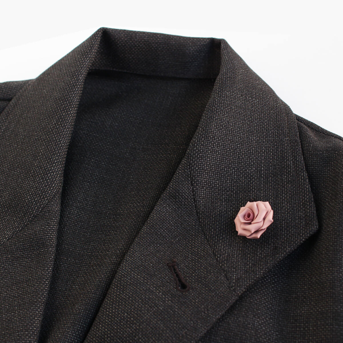 ジャケット・アウター JUSTO GIMENO TEBA JACKET フストヒメーノ】テバジャケット TEBA classic ウール ストレッチ