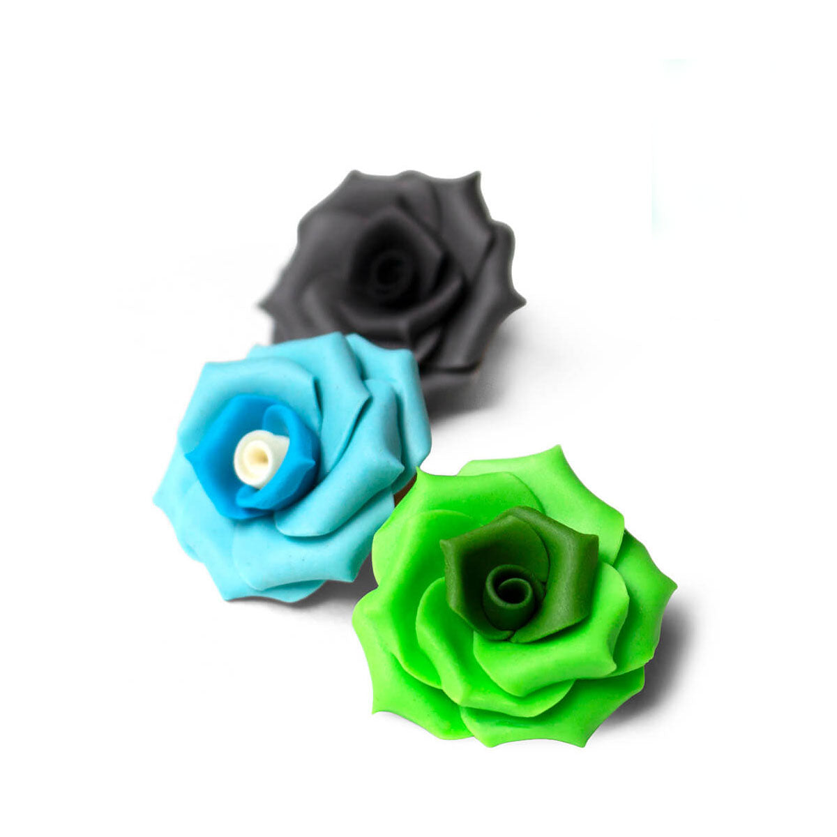 熊本復興支援【ヒコオリジナル】ラペルピン ブートニエール バラ 薔薇