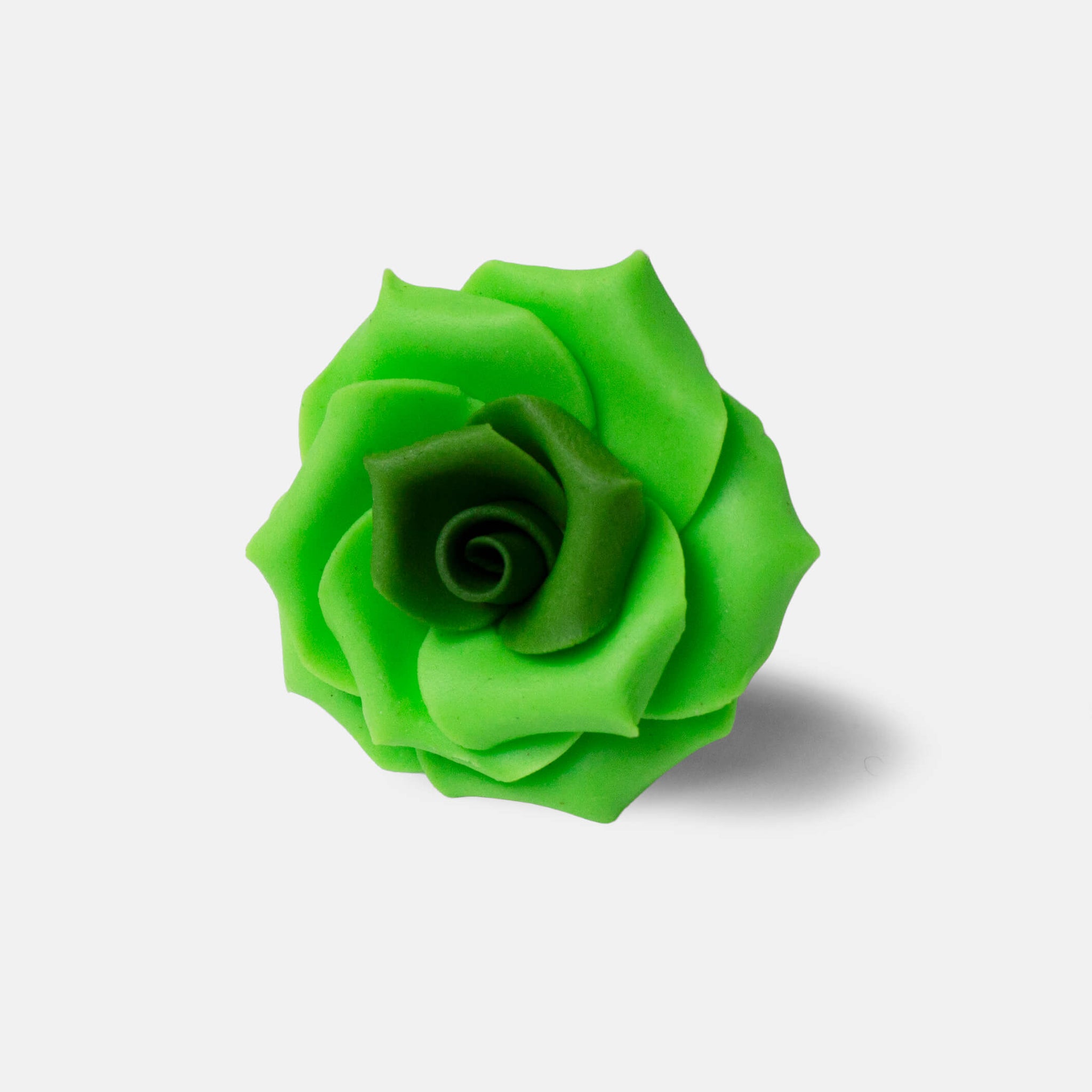 熊本復興支援【ヒコオリジナル】ラペルピン ブートニエール バラ 薔薇
