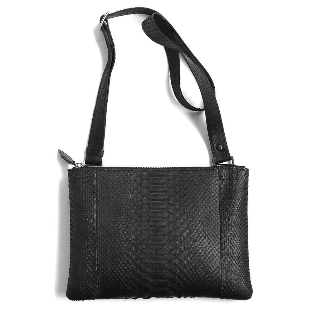 LEH ショルダーバッグ レザック】パイソン2wayバッグ ショルダー クラッチ (les00092) – 銀座HIKO