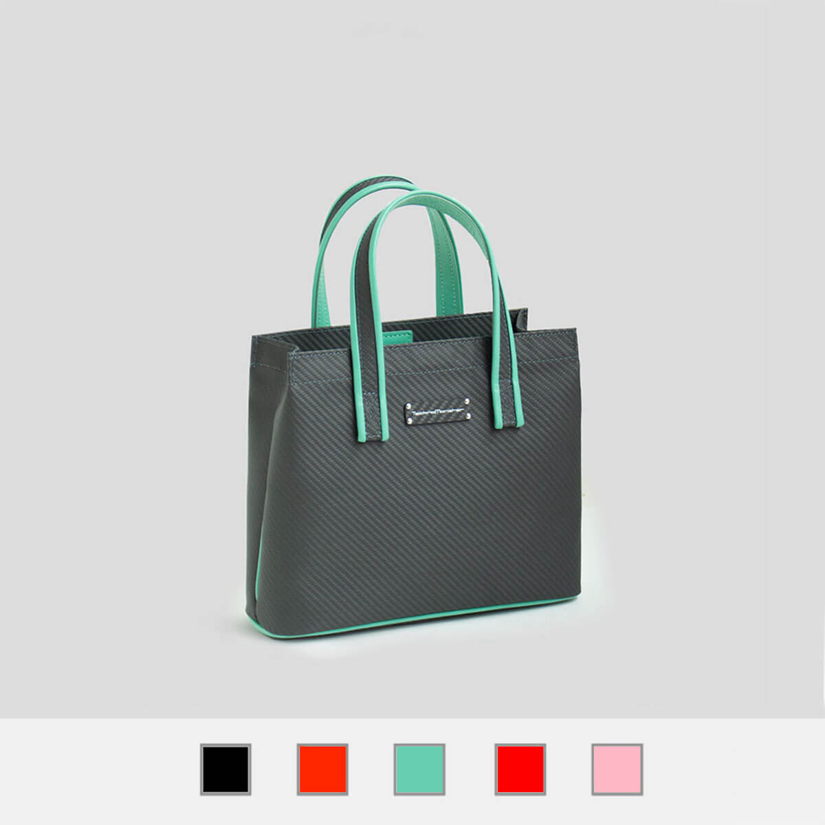 TecknoMonster／テクノモンスター】ミニトートバッグ – 銀座HIKO