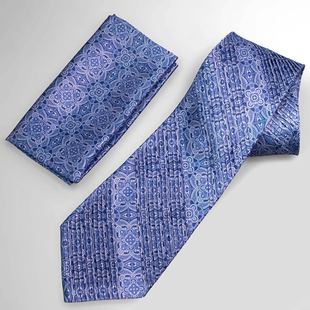 STEFANO RICCI ラベンダー ネクタイ STEFANO RICCI ラベンダー ネクタイ