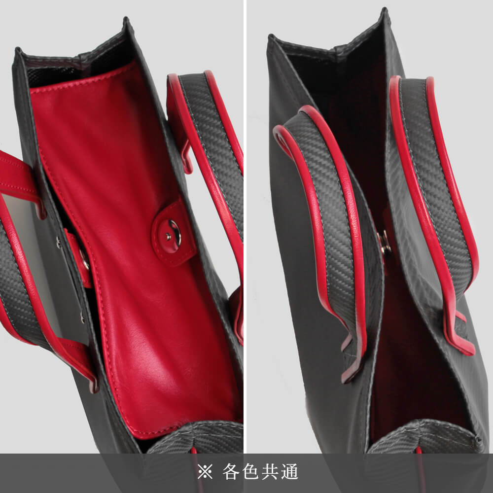 【銀座HIKO限定モデル】TecknoMonster／テクノモンスター トートバッグ ミニトートバッグ ブルー tec00292